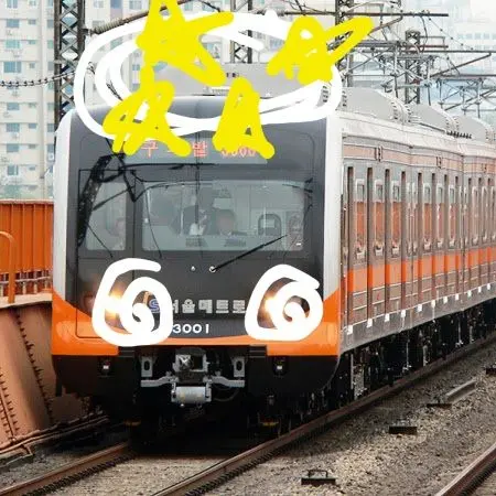 Luke5604의 미띤 3호선