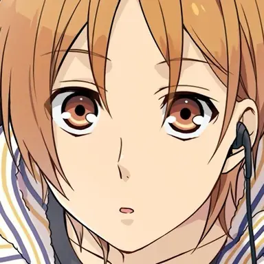 Profile image of 奈良橋大輝