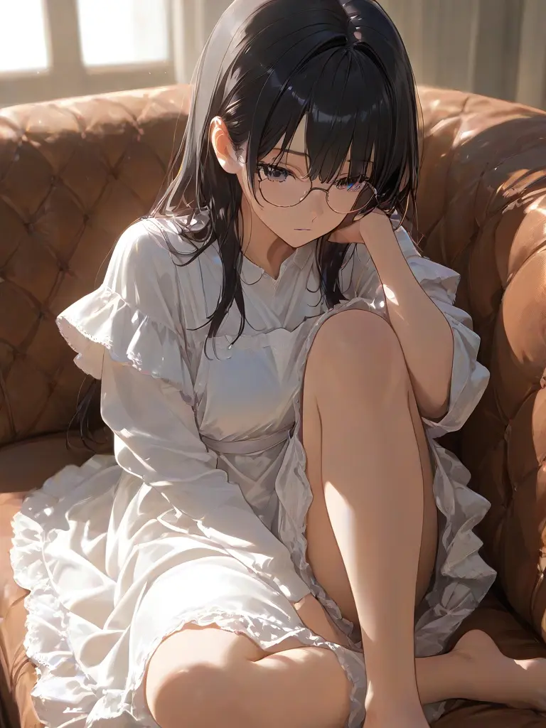 090316의 気弱い妻