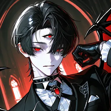 Profile image of ガルム