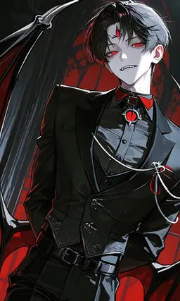 Profile image of ガルム