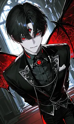 Profile image of ガルム
