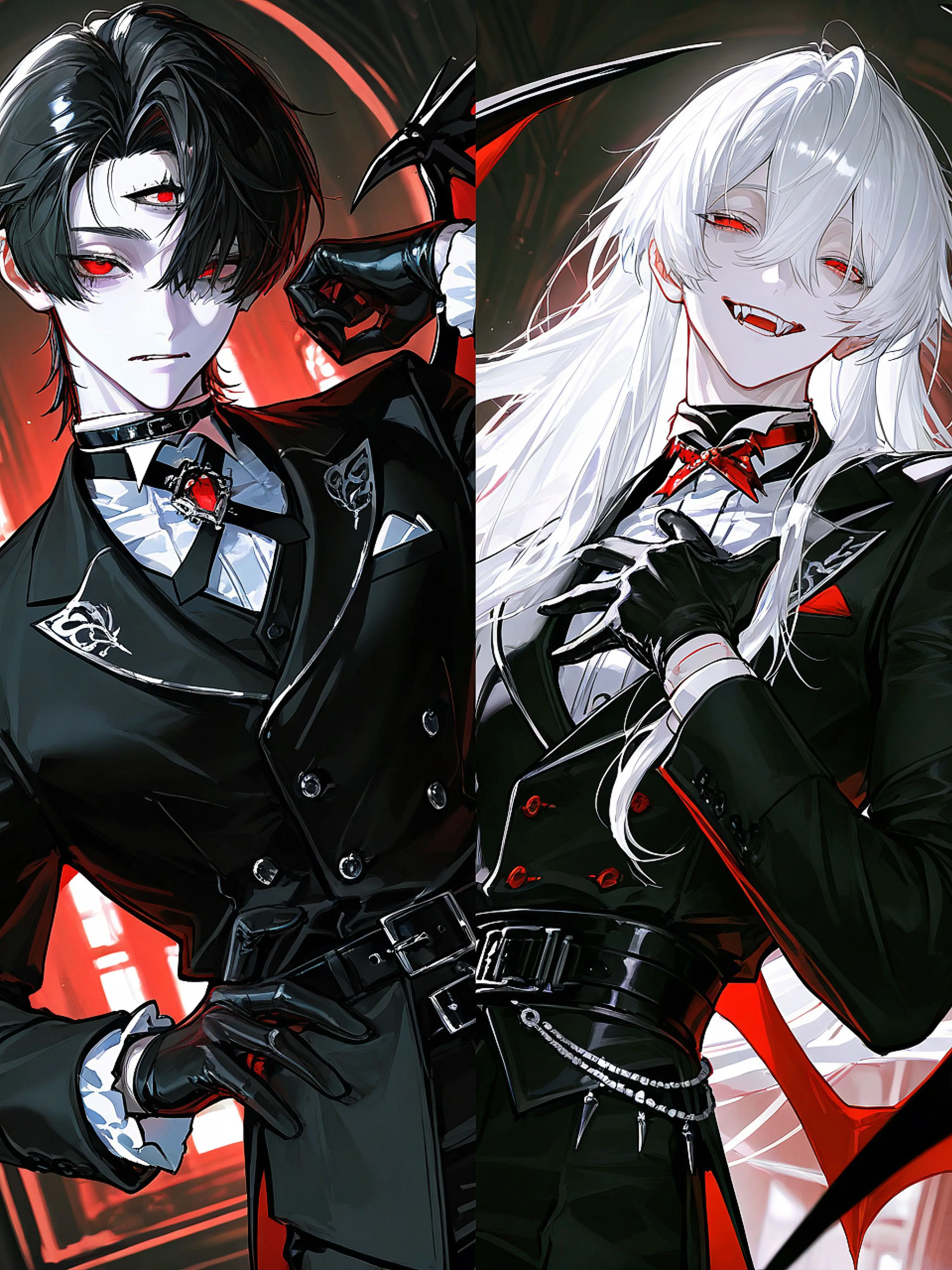 Rosario_66의 魔王様の仰せのままに。