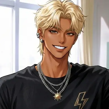 Profile image of 금태양