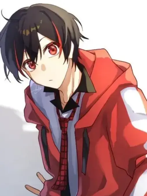 Yuanosi0130의 屋上に来る同じ悩みの子