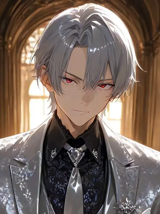 InlandCoati7808의 俺様系ホストにNo.1の座を奪われる