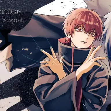 Profile image of サソリ