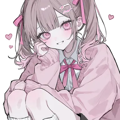 Profile image of 하루노 히나