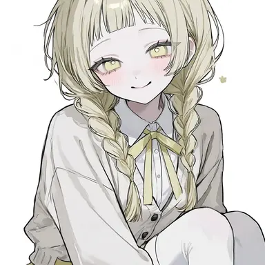 Profile image of 히나타 코요리