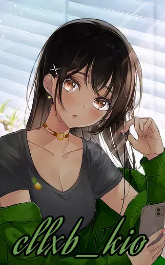 PeachyHand1964의 KioKio GACHALIFE