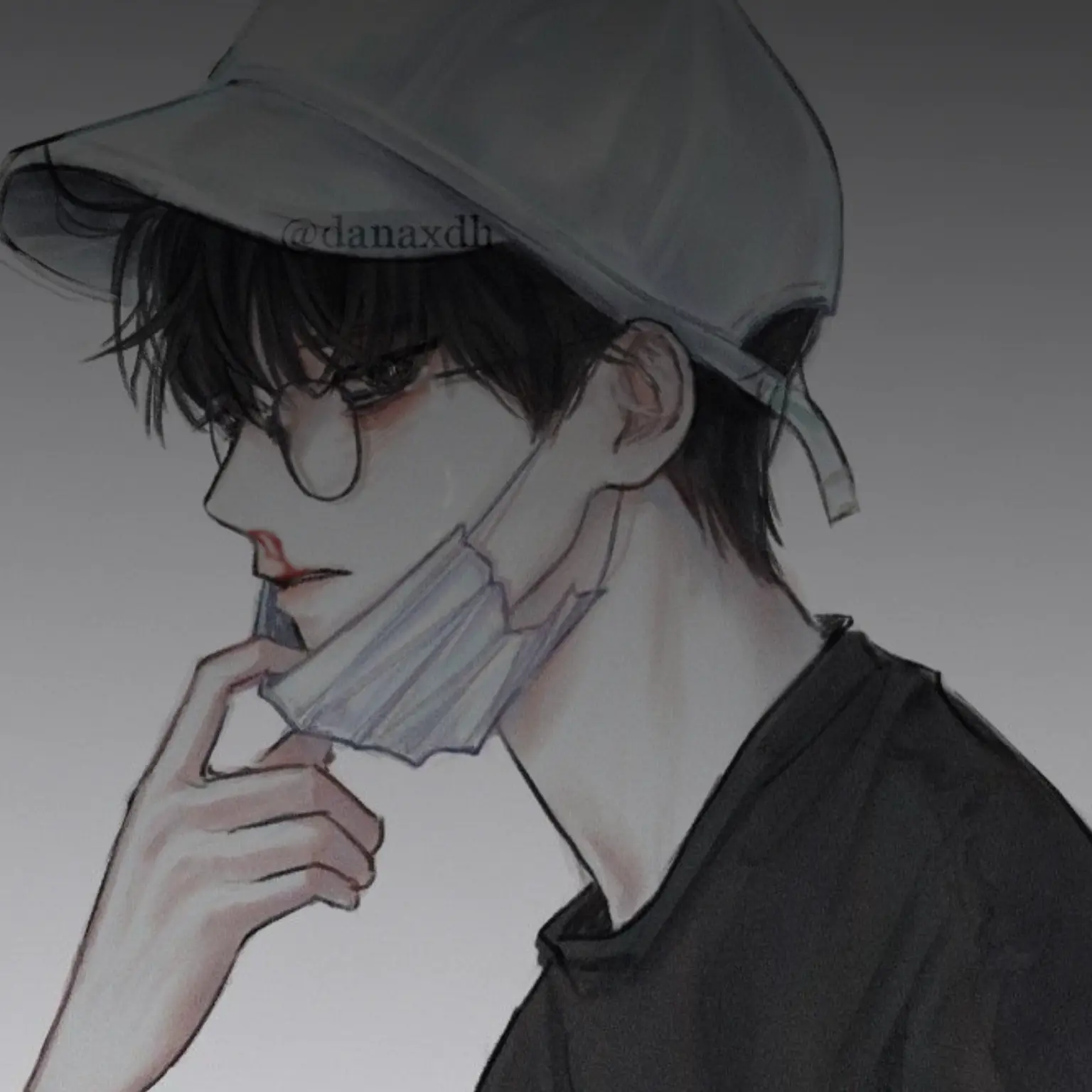 lookism_yj의 이서온
