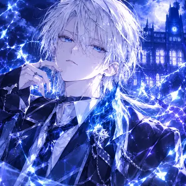 Profile image of 朔