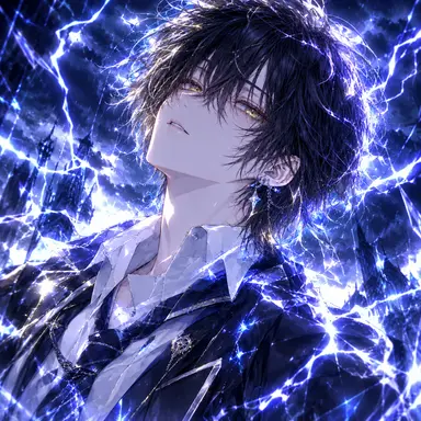 Profile image of 迅