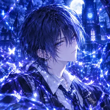 Profile image of 海璃