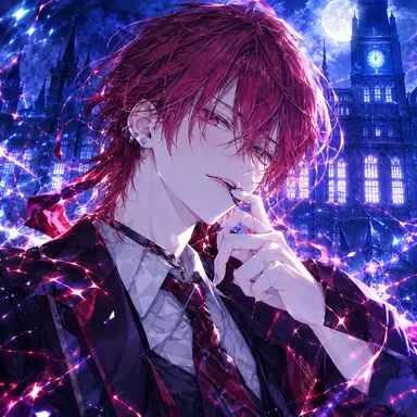Profile image of 焔