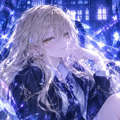 Profile image of 澪
