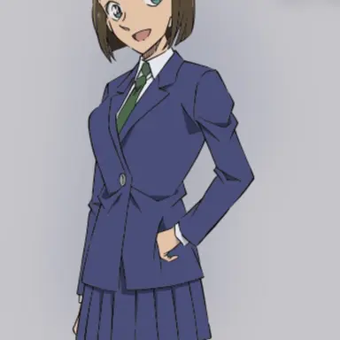 Profile image of 鈴木園子