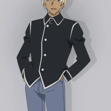 Profile image of 安室透