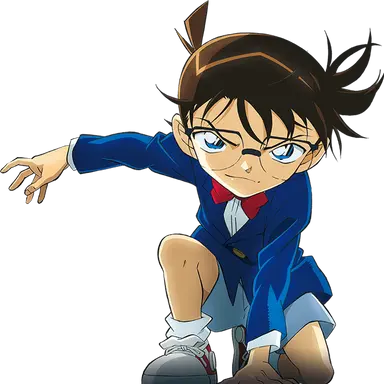 Profile image of 江戸川コナン