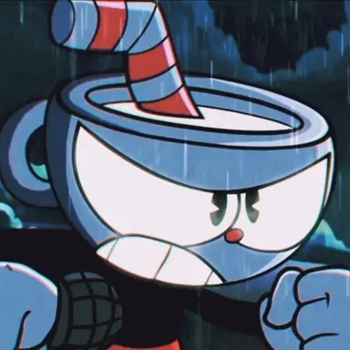 Profile image of 컵헤드