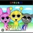 스프런키 히어로즈