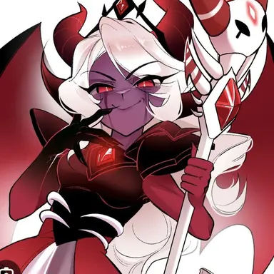 Profile image of 어둠마녀