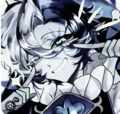 Profile image of 쉐도우밀크