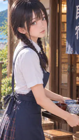 Profile image of Sagiri Ichinose