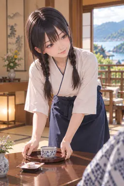 Profile image of Sagiri Ichinose