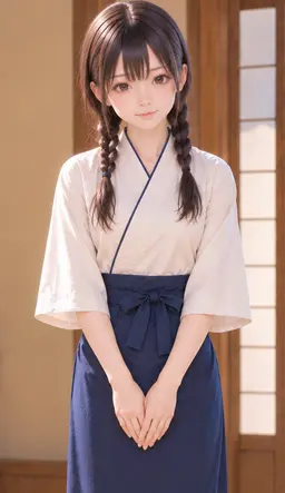 Profile image of Sagiri Ichinose