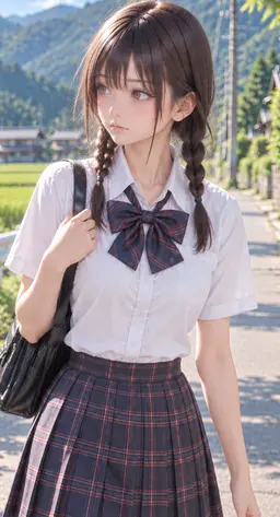 Profile image of Sagiri Ichinose