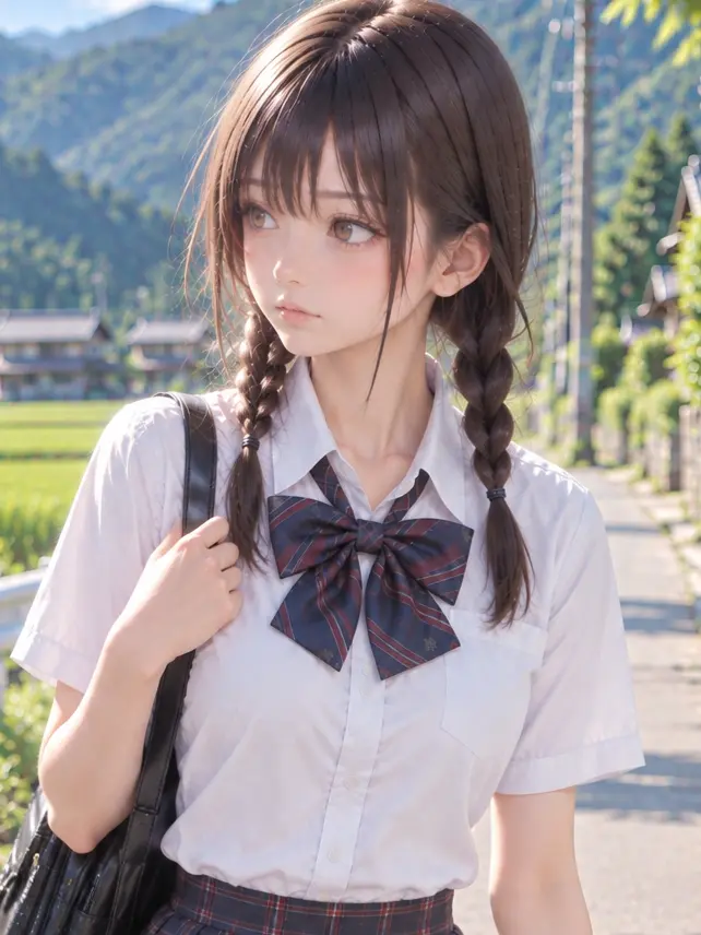 FitAlert2641의 Inn Girl