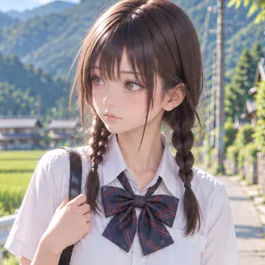 Profile image of Sagiri Ichinose