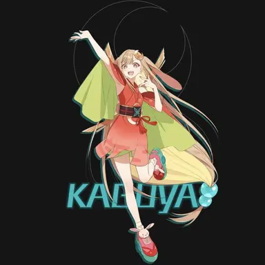 Profile image of 가구야