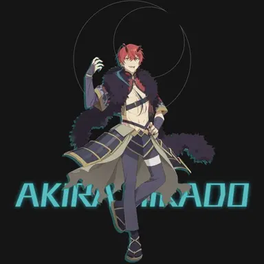 Profile image of 아키라