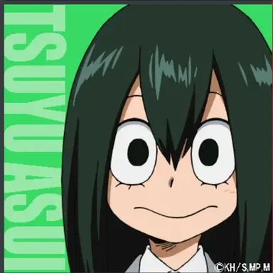 Profile image of 아스이 츠유