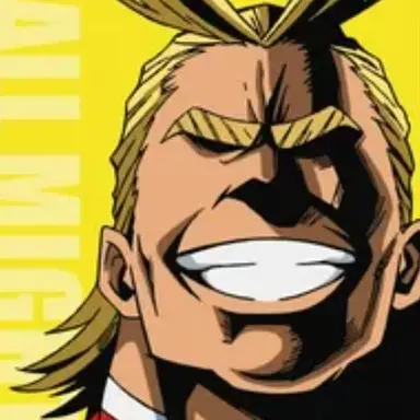 Profile image of 올마이트