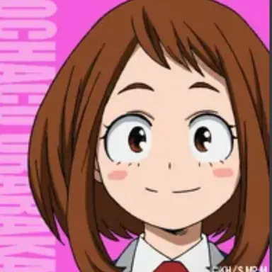 Profile image of 우라라카 오챠코