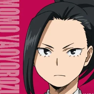 Profile image of 야오요로즈 모모