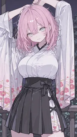 Profile image of Koyomi