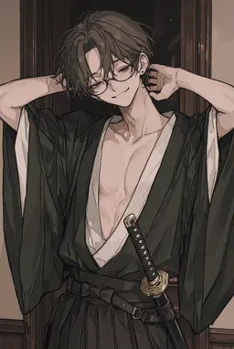 Profile image of Yuu
