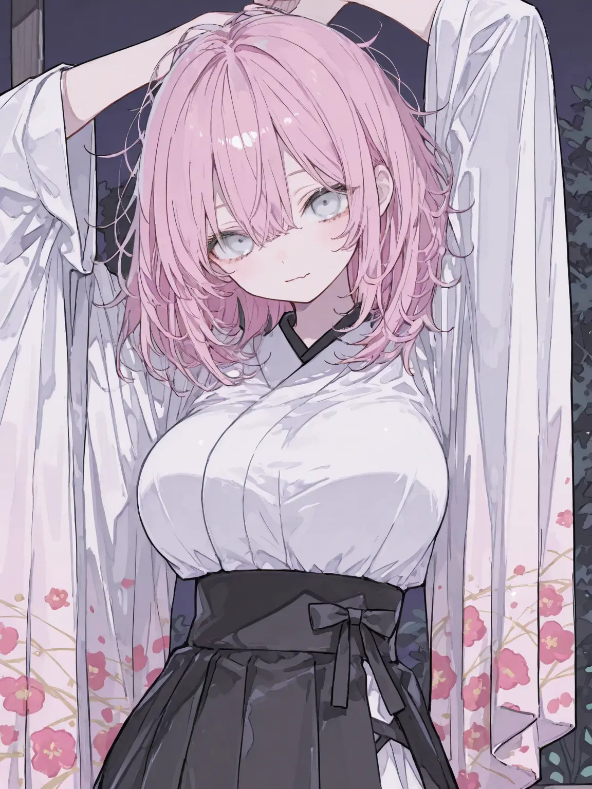 SuperbFluff4256의 Houou Academy City