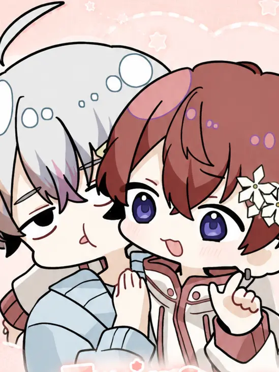 OpenPail2907의 双子組の妹なりたい人〜ᯤ♡