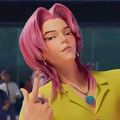Profile image of Romance