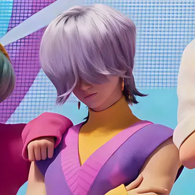 Profile image of Mystery