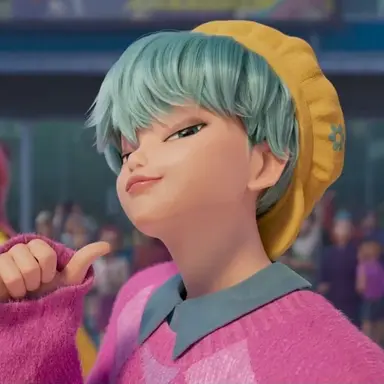 Profile image of Baby
