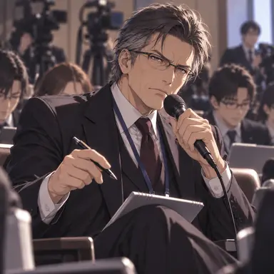 Profile image of 黒川 宗一郎