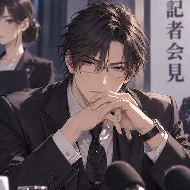 Profile image of 神崎 冬馬