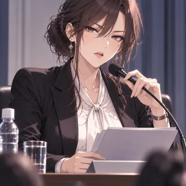 Profile image of 橘 美琴