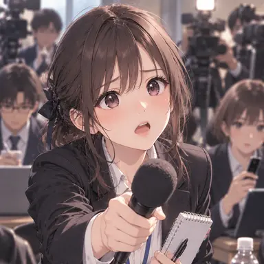 Profile image of 水瀬 ひより